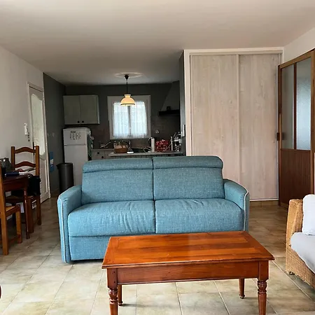 Havre De Paix Proche Et Village- Jardin Et Parking *