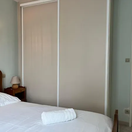 Dom wakacyjny Havre De Paix Proche Et Village- Jardin Et Parking Le Bois-Plage-en-Ré