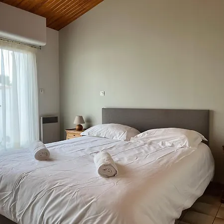 Dom wakacyjny Havre De Paix Proche Et Village- Jardin Et Parking *
