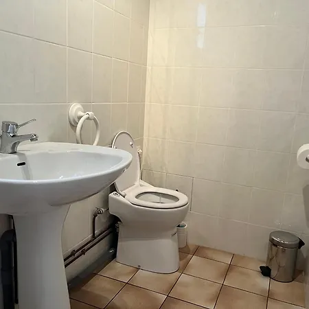 Dom wakacyjny Havre De Paix Proche Et Village- Jardin Et Parking *