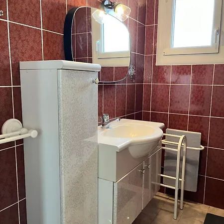 Havre De Paix Proche Et Village- Jardin Et Parking Holiday home Le Bois-Plage-en-Re