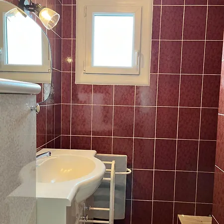 Havre De Paix Proche Et Village- Jardin Et Parking