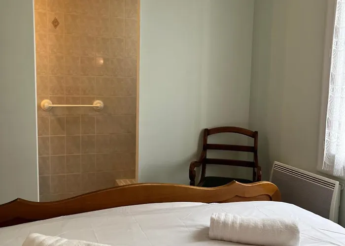 Havre De Paix Proche Et Village- Jardin Et Parking Holiday home Le Bois-Plage-en-Re