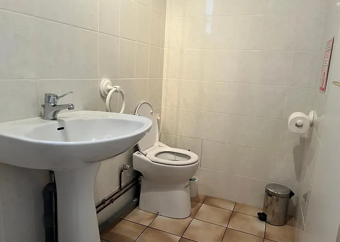 Holiday home Havre De Paix Proche Et Village- Jardin Et Parking *