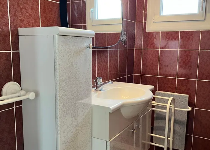 Havre De Paix Proche Et Village- Jardin Et Parking Holiday home Le Bois-Plage-en-Re