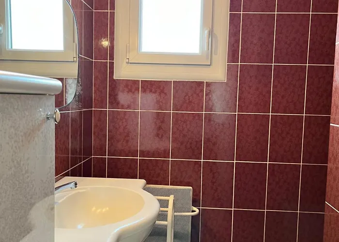 Havre De Paix Proche Et Village- Jardin Et Parking