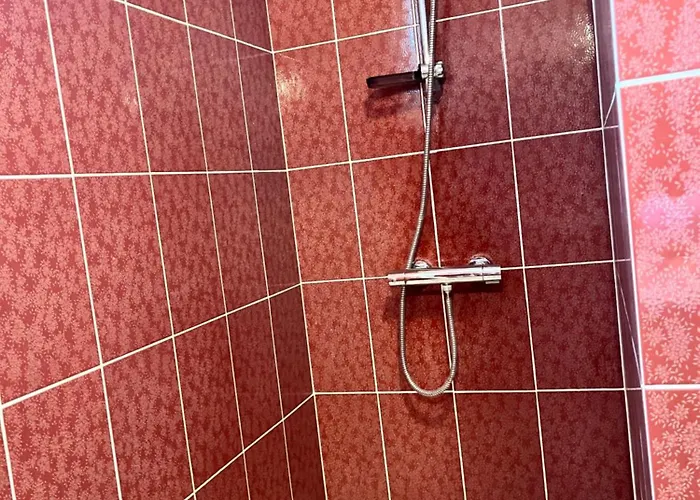 Ferienhaus Havre De Paix Proche Et Village- Jardin Et Parking *